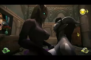 Em gái bàng hoàng khi anh trai kết liễu em trong hang. anh set khong che