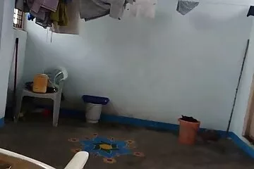 Bố địt vào mặt con gái ngu sau khi thổi clip sex hay không che kèn.