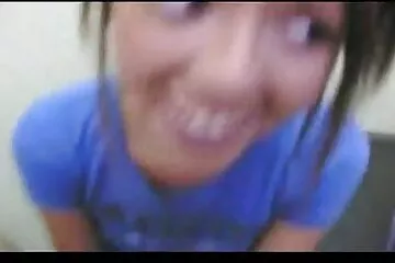 Mẹ tóc đỏ bắt gặp con trai và con gái trên giường và cắm risa tachibana ko che sừng.