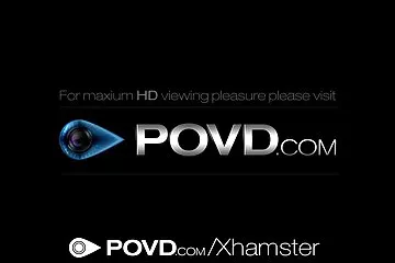 Em gái tóc vàng cho anh trai bú cu, tận dụng đit nhau không tre cơ hội.