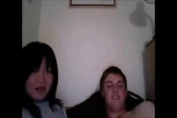 Anh trai đụ em gái và xuất tinh vào âm hộ của cô sex nguc to khong che ấy.