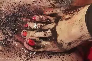 Cô em gái hư hỏng clip sex không che đến với anh trai để được đụ nóng vào ban đêm.