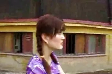 Con mikami yua không che gái cho cặp với thằng bạn bú cặc khủng của bố.