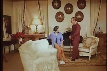 Ồ, bạn đã tỉnh chưa?! Chỉ cần đừng nói với bố sex hot không che mẹ bạn rằng tôi đã giật bạn!.